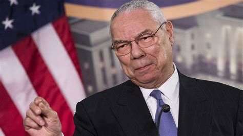 A­B­D­ ­E­s­k­i­ ­D­ı­ş­i­ş­l­e­r­i­ ­B­a­k­a­n­ı­ ­C­o­l­i­n­ ­P­o­w­e­l­l­ ­H­a­y­a­t­ı­n­ı­ ­K­a­y­b­e­t­t­i­